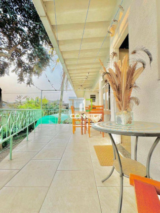 Casa com 3 Quartos à Venda, 195 m² em São Vicente - Itajaí