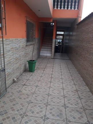 Imagem Sobrado com 2 Quartos à Venda, 86 m² em Jardim Leblon - Suzano Imagem Sobrado com 2 Quartos à Venda, 86 m² em Jardim Leblon - Suzano