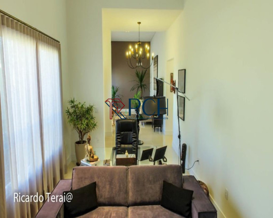 Imagem Casa com 4 Quartos à Venda, 405 m² em Parque Reserva Fazenda Imperial - Sorocaba