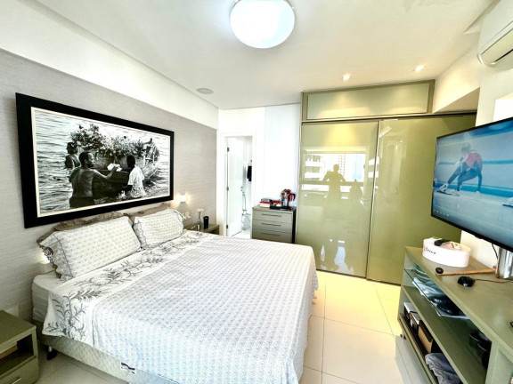Imagem Apartamento com 2 Quartos à Venda, 133 m² em Brotas - Salvador Imagem Apartamento com 2 Quartos à Venda, 133 m² em Brotas - Salvador