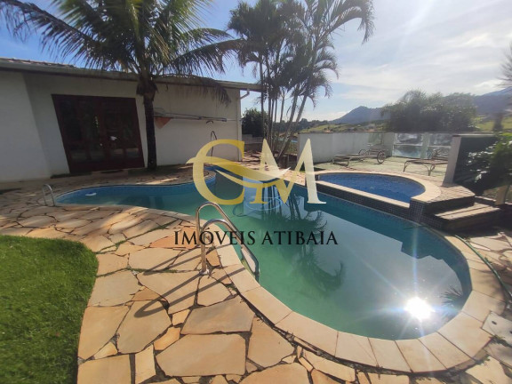 Imagem Casa de Condomínio com 2 Quartos à Venda, 660 m² em Jardim Centenário - Atibaia