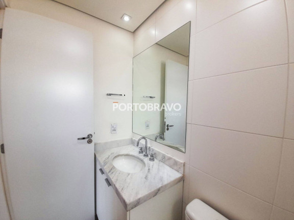 Imagem Apartamento com 2 Quartos à Venda, 63 m² em Alphaville - Barueri Imagem Apartamento com 2 Quartos à Venda, 63 m² em Alphaville - Barueri