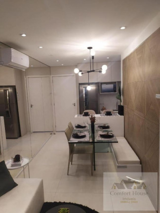 Imagem Apartamento com 2 Quartos à Venda, 42 m² em Dos Casa - São Bernardo Do Campo Imagem Apartamento com 2 Quartos à Venda, 42 m² em Dos Casa - São Bernardo Do Campo