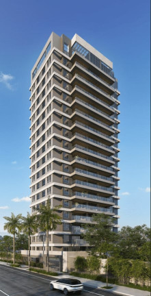 Imóvel com 2 Quartos à Venda, 67 m² em Vila Romana - São Paulo