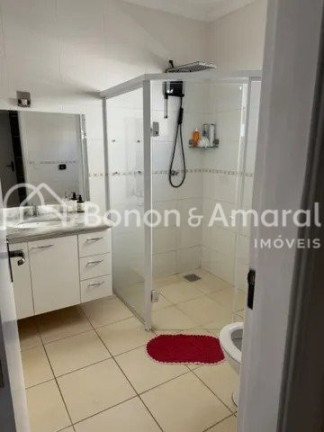 Imagem Casa de Condomínio com 3 Quartos à Venda, 296 m² em Residencial Terras Do Barão - Campinas Imagem Casa de Condomínio com 3 Quartos à Venda, 296 m² em Residencial Terras Do Barão - Campinas