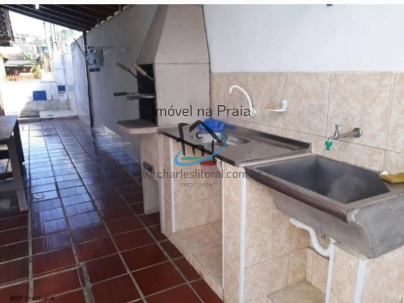 Imagem Casa com 4 Quartos à Venda, 200 m² em Praia Da Lagoinha - Ubatuba