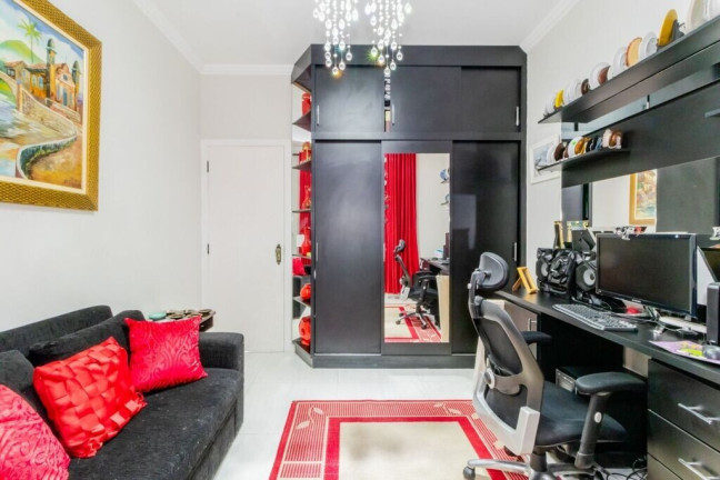 Imagem Casa com 4 Quartos à Venda, 180 m² em Ipiranga - São Paulo Imagem Casa com 4 Quartos à Venda, 180 m² em Ipiranga - São Paulo