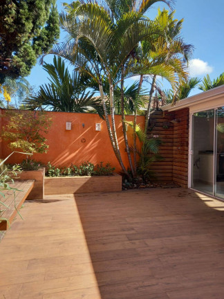 Casa de Condomínio com 3 Quartos à Venda, 170 m² em Tamboré - Santana De Parnaíba
