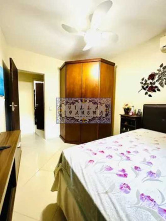 Imagem Apartamento com 4 Quartos à Venda, 100 m² em Tijuca - Rio De Janeiro