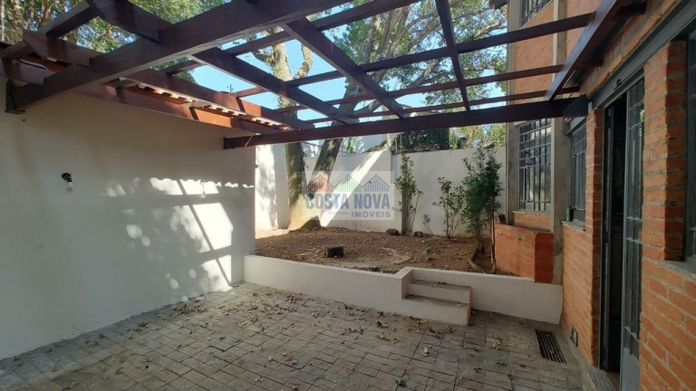 Imagem Casa com 3 Quartos à Venda, 260 m² em Jardim Paulistano - São Paulo Imagem Casa com 3 Quartos à Venda, 260 m² em Jardim Paulistano - São Paulo