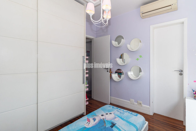 Imagem Apartamento com 3 Quartos à Venda, 130 m² em Brooklin Novo - São Paulo Imagem Apartamento com 3 Quartos à Venda, 130 m² em Brooklin Novo - São Paulo
