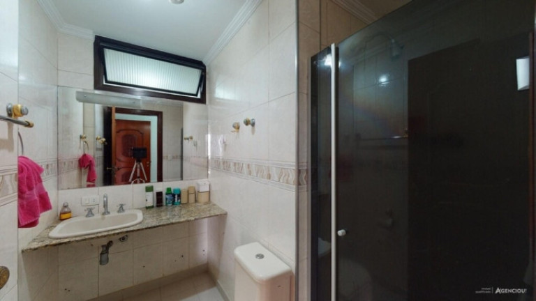 Imagem Apartamento com 3 Quartos à Venda, 142 m² em Perdizes - São Paulo