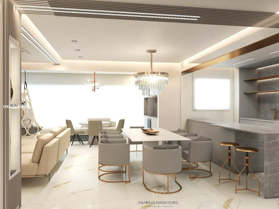 Imagem Apartamento com 3 Quartos à Venda, 122 m² em Jardim Flor Da Montanha - Guarulhos Imagem Apartamento com 3 Quartos à Venda, 122 m² em Jardim Flor Da Montanha - Guarulhos
