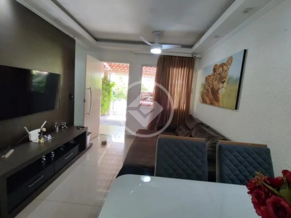 Imagem Sobrado com 3 Quartos à Venda, 176 m² em Vila São Luiz - Goiânia