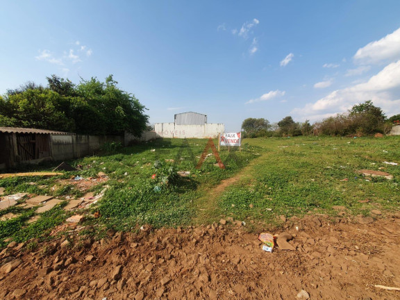 Terreno à Venda, 400 m² em Alto Cascavel - Guarapuava