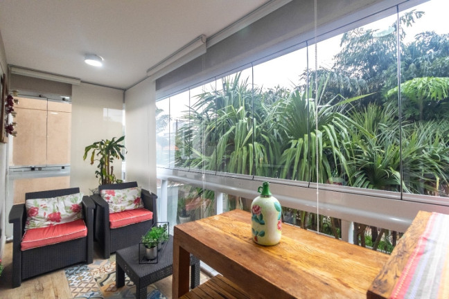 Imagem Apartamento com 3 Quartos à Venda, 142 m² em Ipiranga - São Paulo Imagem Apartamento com 3 Quartos à Venda, 142 m² em Ipiranga - São Paulo