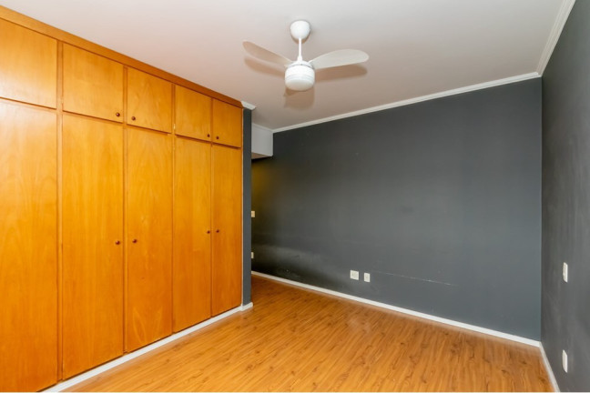 Imagem Imóvel com 3 Quartos à Venda, 142 m² em Campo Belo - São Paulo