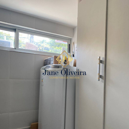 Imagem Apartamento com 1 Quarto para Alugar, 40 m² em Cabo Branco - João Pessoa Imagem Apartamento com 1 Quarto para Alugar, 40 m² em Cabo Branco - João Pessoa