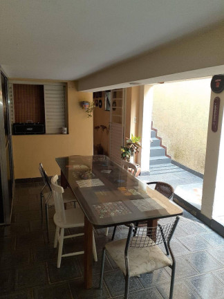 Imagem Casa com 3 Quartos à Venda, 170 m² em Vila Santana Ii - Jundiaí Imagem Casa com 3 Quartos à Venda, 170 m² em Vila Santana Ii - Jundiaí