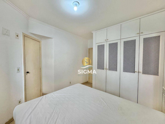 Imagem Apartamento com 3 Quartos à Venda, 86 m² em Jardim Astúrias - Guarujá