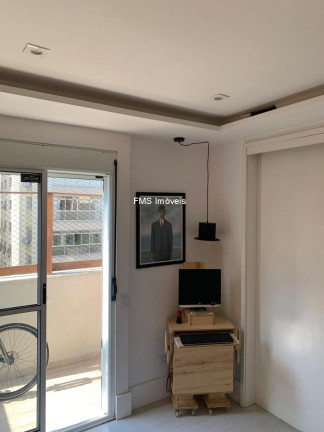 Imagem Imóvel com 1 Quarto à Venda, 52 m² em Jardim Paulista - São Paulo Imagem Imóvel com 1 Quarto à Venda, 52 m² em Jardim Paulista - São Paulo