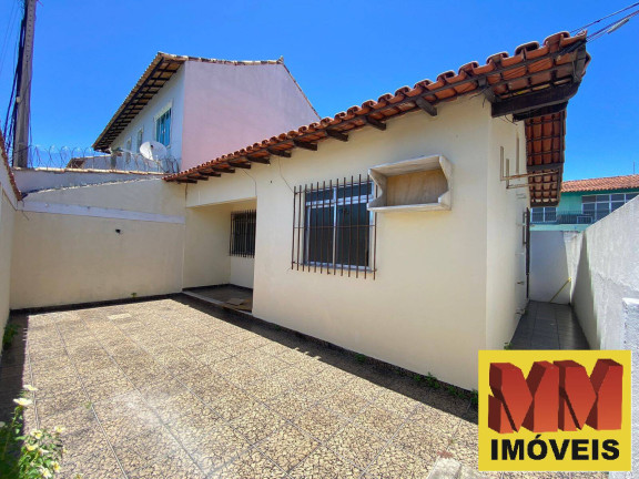 Imagem Casa com 4 Quartos à Venda, 240 m² em Jardim Excelsior - Cabo Frio Imagem Casa com 4 Quartos à Venda, 240 m² em Jardim Excelsior - Cabo Frio
