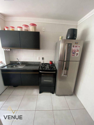 Imagem Apartamento com 2 Quartos à Venda, 43 m² em Cidade São Mateus - São Paulo