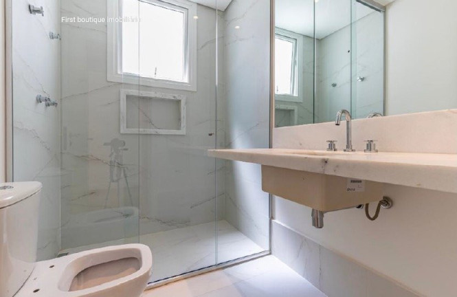 Imagem Casa de Condomínio com 4 Quartos à Venda, em Granja Julieta - São Paulo Imagem Casa de Condomínio com 4 Quartos à Venda, em Granja Julieta - São Paulo