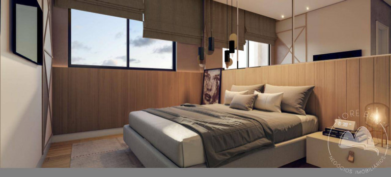 Imagem Apartamento com 3 Quartos à Venda, 69 m² em Morretes - Itapema