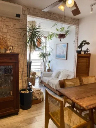 Apartamento com 2 Quartos à Venda, 65 m² em R$690.000,00 // Santo Antônio - Belo Horizonte