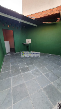 Imagem Sobrado com 2 Quartos à Venda, 140 m² em Vila Nair - São Paulo Imagem Sobrado com 2 Quartos à Venda, 140 m² em Vila Nair - São Paulo