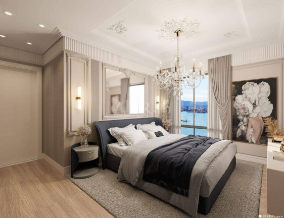 Imagem Apartamento com 2 Quartos à Venda, 77 m² em Fazenda - Itajaí Imagem Apartamento com 2 Quartos à Venda, 77 m² em Fazenda - Itajaí
