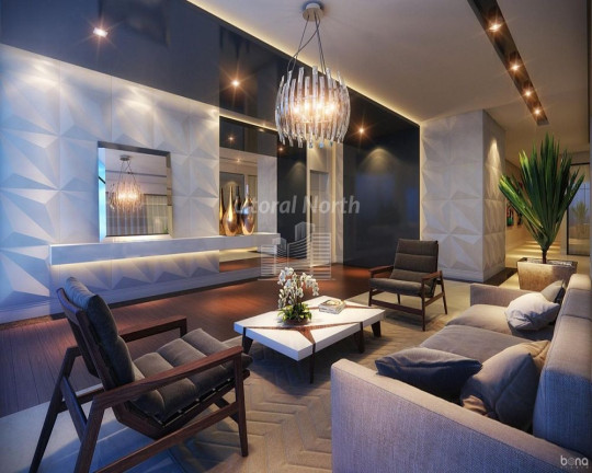 Imagem Apartamento com 3 Quartos à Venda, 98 m² em Praia Brava - Itajaí Imagem Apartamento com 3 Quartos à Venda, 98 m² em Praia Brava - Itajaí