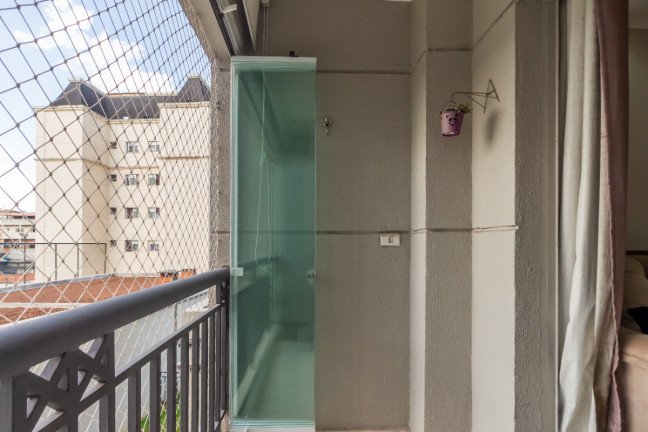 Imagem Apartamento com 2 Quartos à Venda, 52 m² em Vila Bela - São Paulo