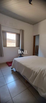 Imagem Casa com 3 Quartos à Venda, 115 m² em Jardim América - São José Do Rio Preto Imagem Casa com 3 Quartos à Venda, 115 m² em Jardim América - São José Do Rio Preto