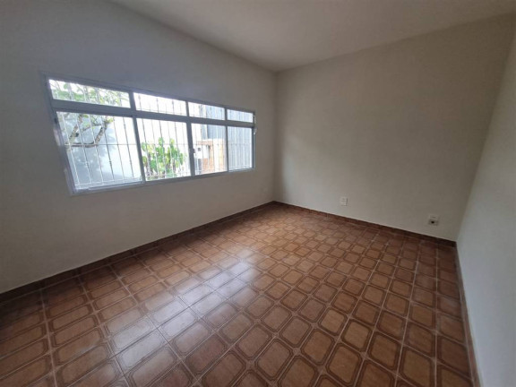 Imagem Casa com 3 Quartos para Alugar, 162 m² em Guilhermina - Praia Grande