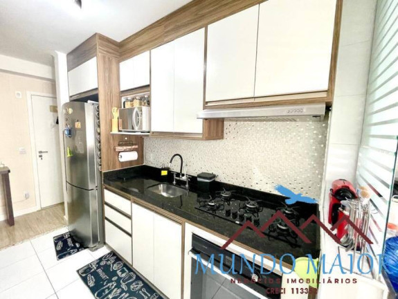 Imagem Apartamento com 2 Quartos à Venda, 62 m² em Mauá - São Caetano Do Sul Imagem Apartamento com 2 Quartos à Venda, 62 m² em Mauá - São Caetano Do Sul