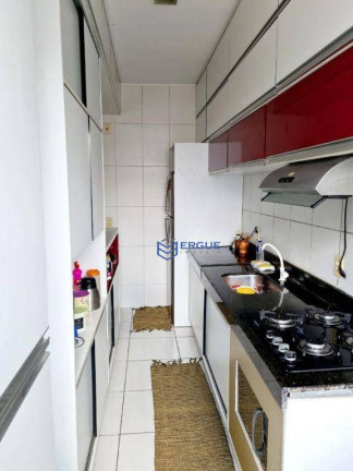 Imagem Apartamento com 2 Quartos à Venda, 50 m² em Maraponga - Fortaleza Imagem Apartamento com 2 Quartos à Venda, 50 m² em Maraponga - Fortaleza