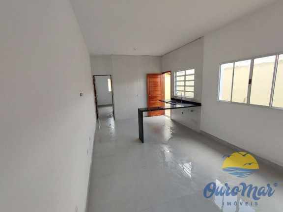 Imagem Casa com 2 Quartos à Venda, 70 m² em São Fernando - Itanhaém