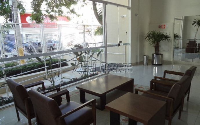 Imagem Apartamento com 3 Quartos à Venda, 103 m² em Vila Adyana - São José Dos Campos Imagem Apartamento com 3 Quartos à Venda, 103 m² em Vila Adyana - São José Dos Campos