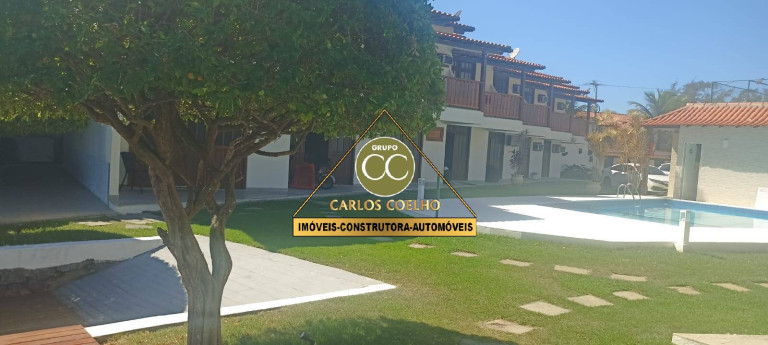Imagem Casa com 2 Quartos à Venda, em Ogiva - Cabo Frio Imagem Casa com 2 Quartos à Venda, em Ogiva - Cabo Frio