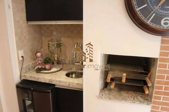 Imagem Apartamento com 3 Quartos à Venda, 107 m² em Santo Antonio - São Caetano Do Sul Imagem Apartamento com 3 Quartos à Venda, 107 m² em Santo Antonio - São Caetano Do Sul