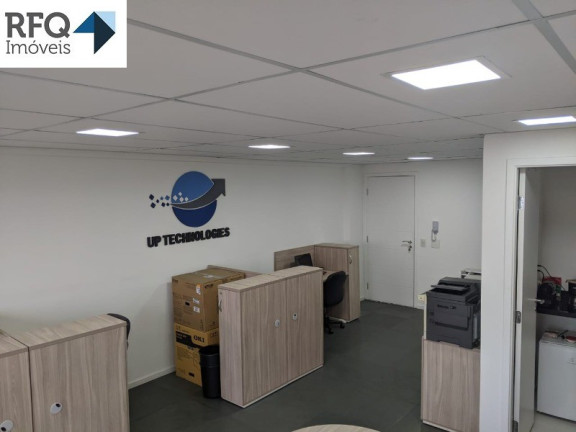 Imagem Sala Comercial à Venda, 36 m² em Jabaquara - São Paulo Imagem Sala Comercial à Venda, 36 m² em Jabaquara - São Paulo