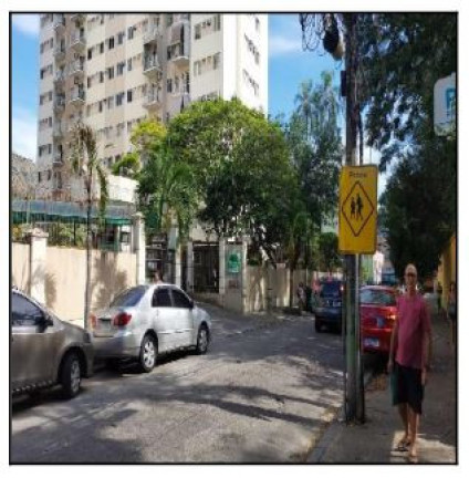 Apartamento com 3 Quartos à Venda, 69 m² em Engenho De Dentro - Rio De Janeiro