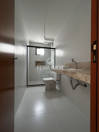 Imagem Casa com 4 Quartos à Venda, 168 m² em Catu De Abrantes (abrantes) - Camaçari