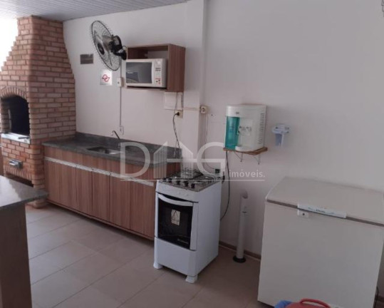Apartamento com 3 Quartos à Venda, 61 m² em Spazio Plenitude - Paulínia