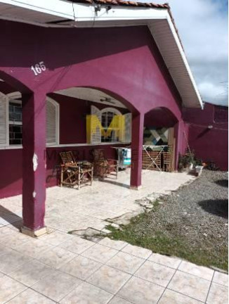 Imagem Casa com 4 Quartos à Venda, 212 m² em Vila Ipanema - Piraquara