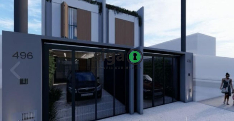 Imagem Casa com 4 Quartos à Venda, 151 m² em Vila Carrão - São Paulo Imagem Casa com 4 Quartos à Venda, 151 m² em Vila Carrão - São Paulo