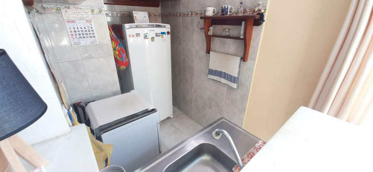 Imagem Apartamento com 1 Quarto à Venda, 40 m² em Copacabana - Rio De Janeiro