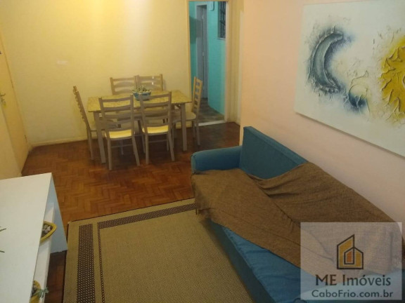 Imagem Apartamento com 2 Quartos à Venda, 65 m² em Centro - Cabo Frio Imagem Apartamento com 2 Quartos à Venda, 65 m² em Centro - Cabo Frio